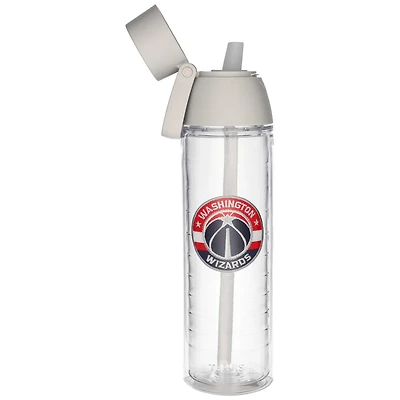 Tervis Washington Wizards 24oz Emblem Venture Lite Water Bottle