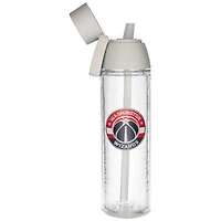 Tervis Washington Wizards 24oz Emblem Venture Lite Water Bottle