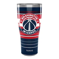 Tervis Washington Wizards 30oz Hype Stripes Tumbler