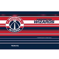 Tervis Washington Wizards 30oz Hype Stripes Tumbler