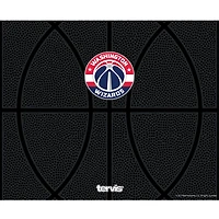 Tervis Washington Wizards 40oz Leather Wide Mouth Water Bottle