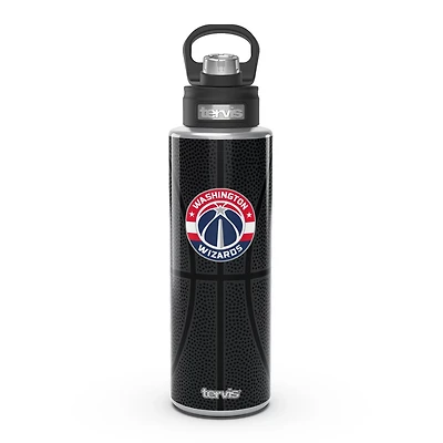 Tervis Washington Wizards 40oz Leather Wide Mouth Water Bottle