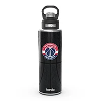 Tervis Washington Wizards 40oz Leather Wide Mouth Water Bottle