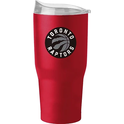 Toronto Raptors 30oz Flipside Powder Coat Tumbler