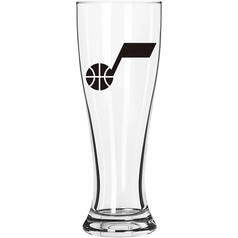 Utah Jazz 16oz Gameday Pilsner Glass