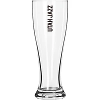 Utah Jazz 16oz Gameday Pilsner Glass