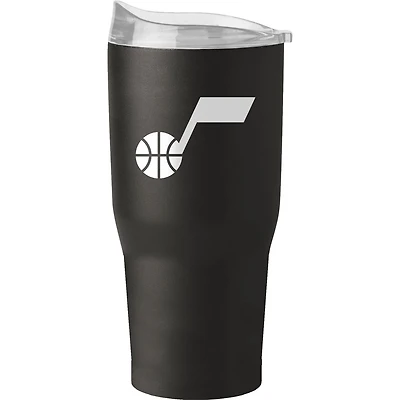 Utah Jazz 30oz Flipside Powder Coat Tumbler