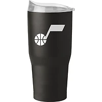 Utah Jazz 30oz Flipside Powder Coat Tumbler