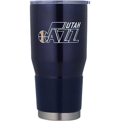 Utah Jazz 30oz Gameday Stainless Tumbler