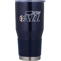 Utah Jazz 30oz Gameday Stainless Tumbler