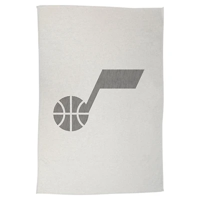 Utah Jazz 54" x 84" Sweatshirt Blanket