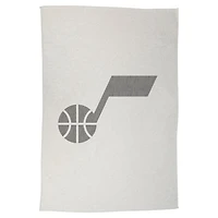 Utah Jazz 54" x 84" Sweatshirt Blanket