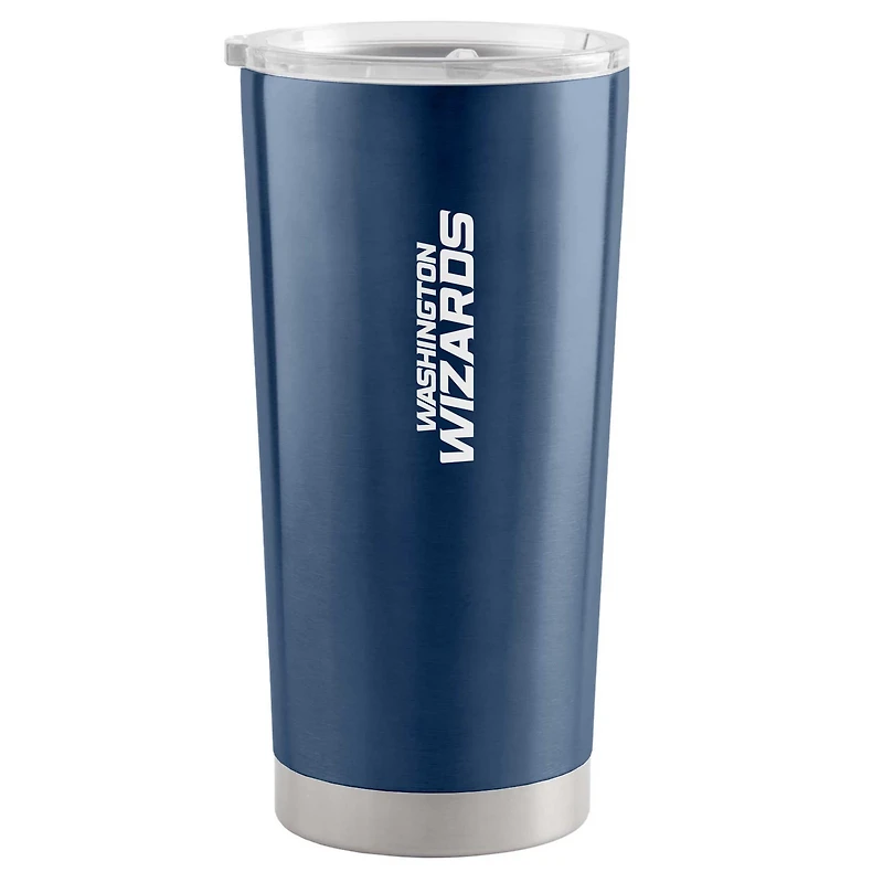 Washington Wizards 20oz Game Day Tumbler