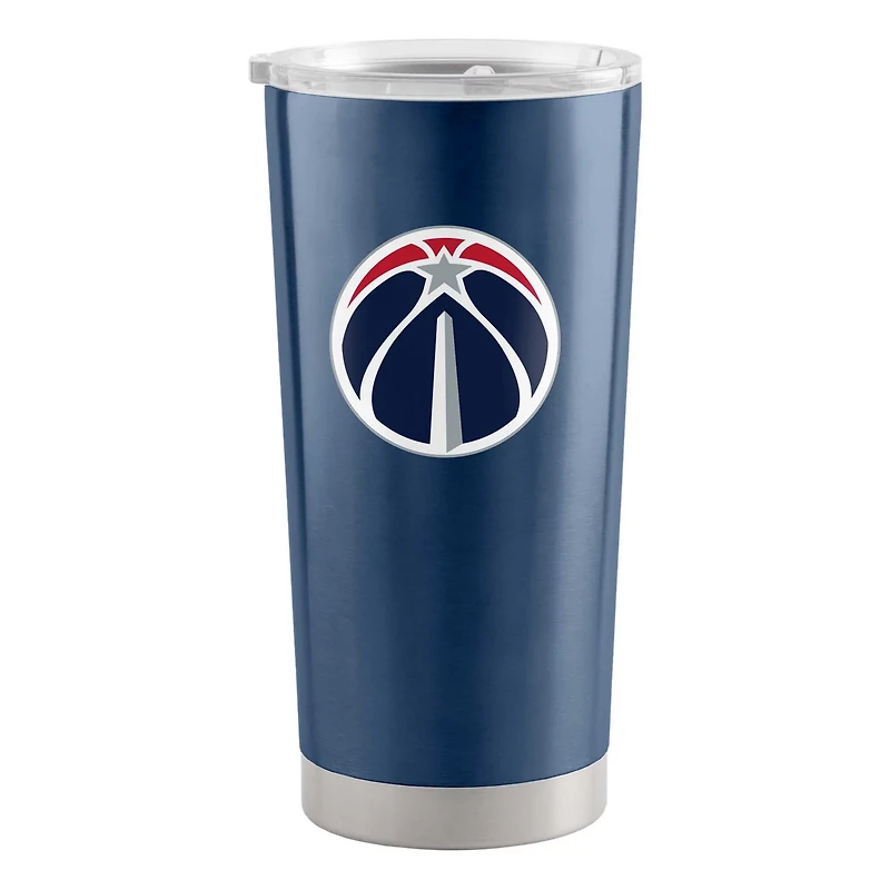 Washington Wizards 20oz Game Day Tumbler