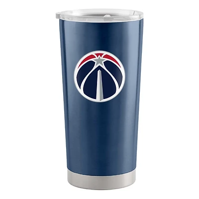 Washington Wizards 20oz Game Day Tumbler