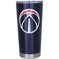 Washington Wizards 20oz Letterman Tumbler