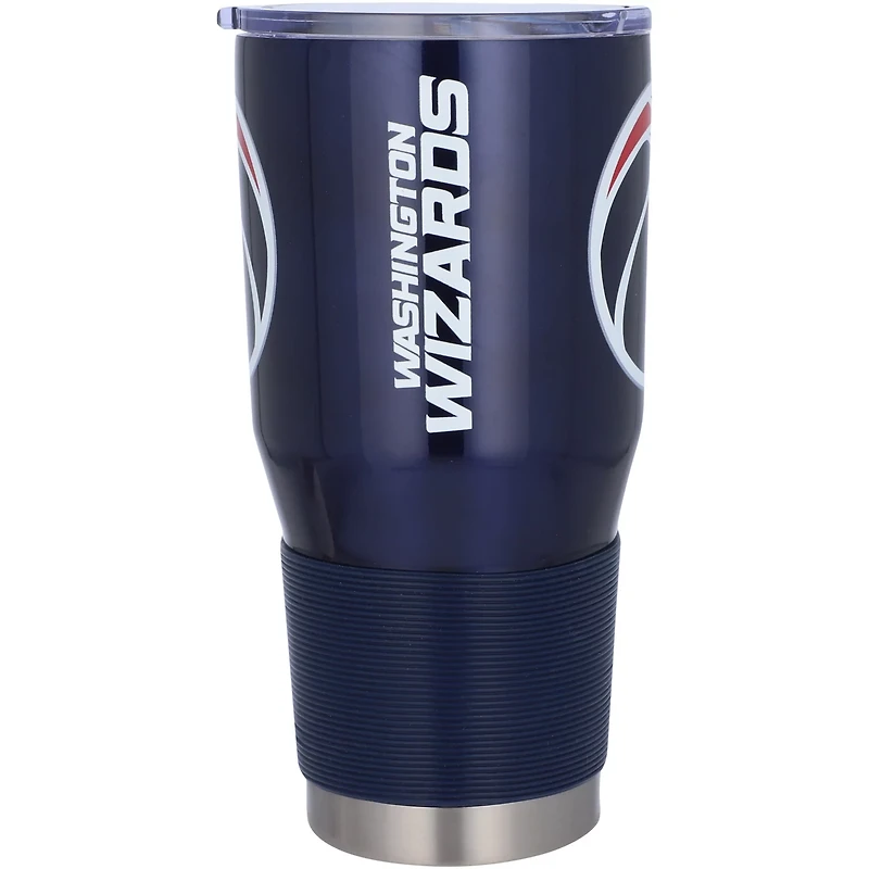 Washington Wizards 30oz Gameday Stainless Tumbler
