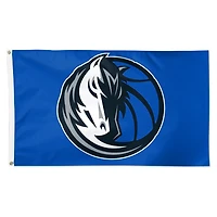 WinCraft Dallas Mavericks 3' x 5' Primary Logo Single-Sided Flag