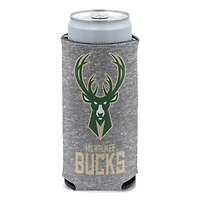 WinCraft Milwaukee Bucks 12oz Team Slim Can Cooler