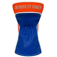 WinCraft Oklahoma City Thunder Golf Club Driver Headcover