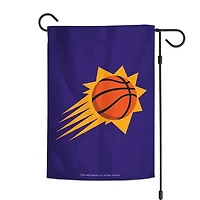 WinCraft Phoenix Suns 2024 25 City Edition 12" x 18" Two-Sided Garden Flag