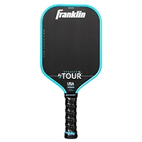 Franklin Sports Tour Dynasty 16 mm Carbon Paddle