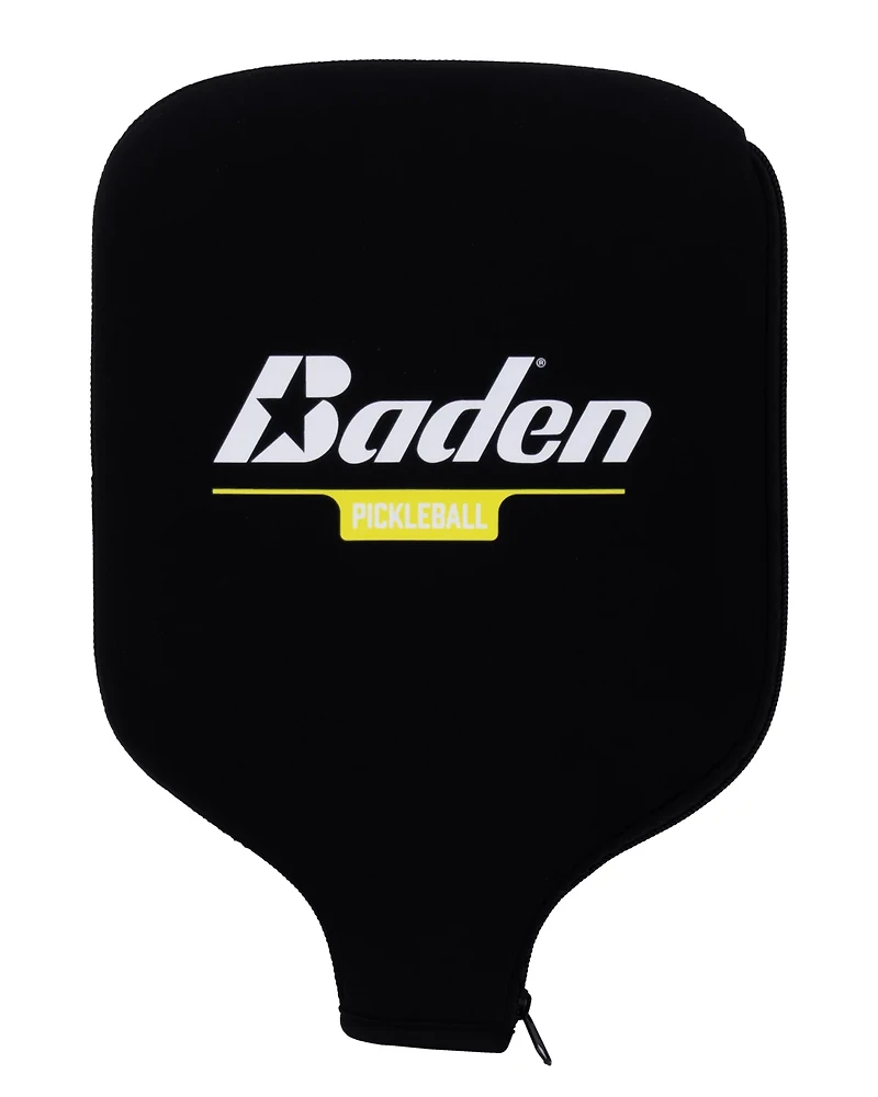 Baden Battle Point Pickleball Paddle
