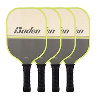 Baden Champions Series Pickleball Set