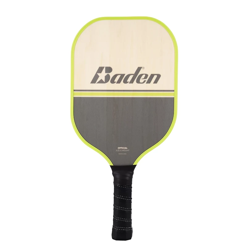 Baden Champions Series Pickleball Set