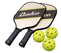 Baden Pickleball Starter Set