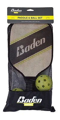 Baden Pickleball Starter Set