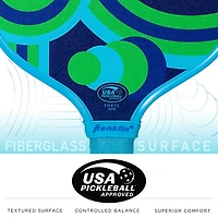 Franklin Forte Youth Pickleball Paddle