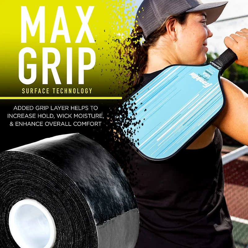 Franklin Overgrip Tape