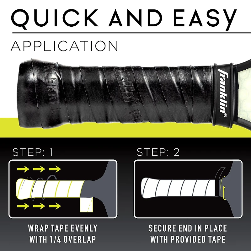Franklin Overgrip Tape