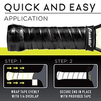 Franklin Overgrip Tape