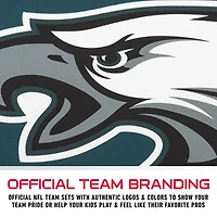 Franklin Philadelphia Eagles Pickleball Paddle