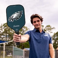 Franklin Philadelphia Eagles Pickleball Paddle