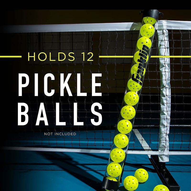 Franklin Pickleball Retrieval Tube