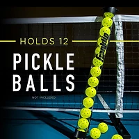 Franklin Pickleball Retrieval Tube