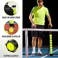 Franklin Pickleball Retrieval Tube