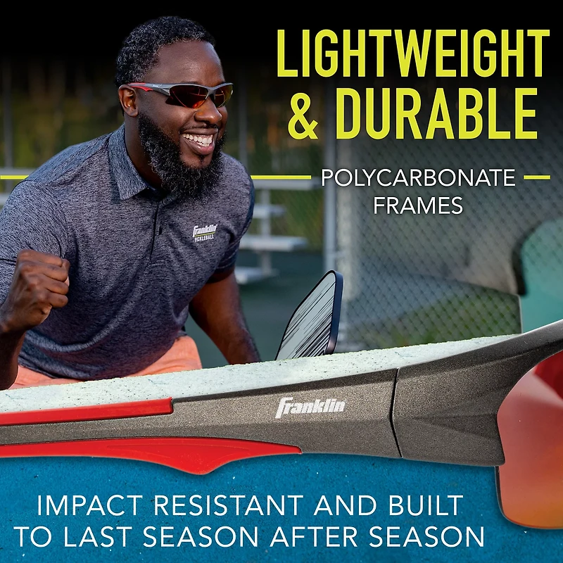 Franklin Pickleball Sunglasses