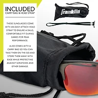 Franklin Pickleball Sunglasses