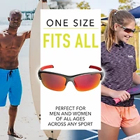 Franklin Pickleball Sunglasses