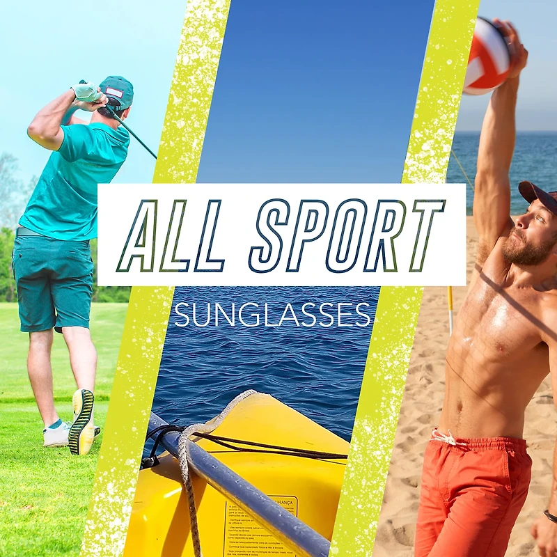 Franklin Pickleball Sunglasses