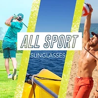 Franklin Pickleball Sunglasses