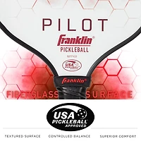 Franklin Pilot Pickleball Paddle