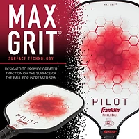 Franklin Pilot Pickleball Paddle