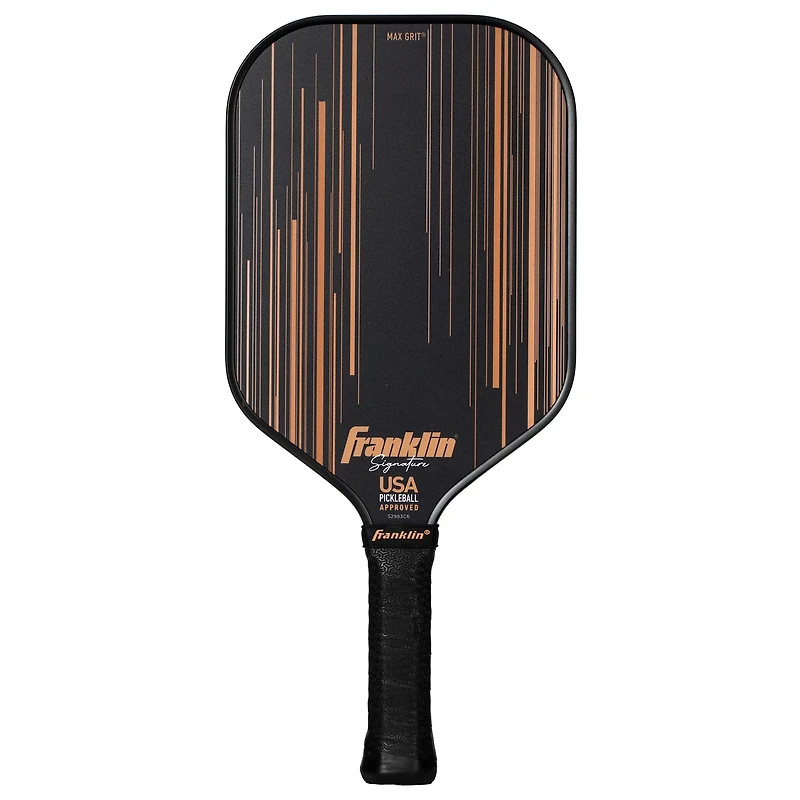 Franklin Signature 13 mm Pickleball Paddle