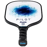 Franklin Sports Pilot Pickleball Paddles Set