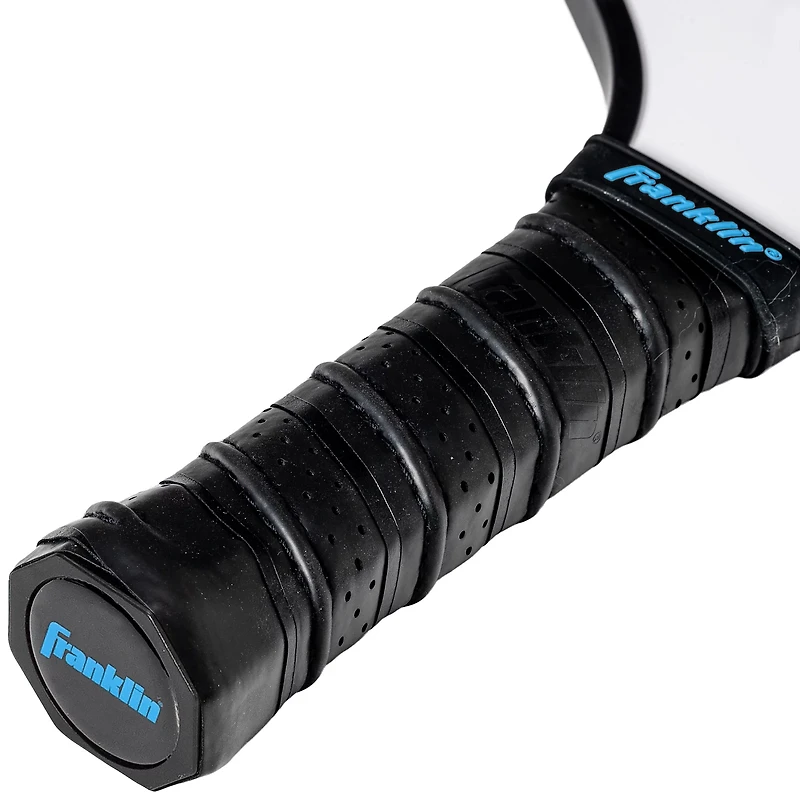 Franklin Sports Pilot Pickleball Paddles Set